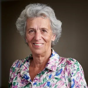 Ellen Marie Gjedde – Principal Consultant at SOA People, SAP expert for public sector ERP systems